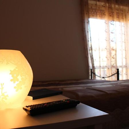 Bethel B&B เจลา ภายนอก รูปภาพ