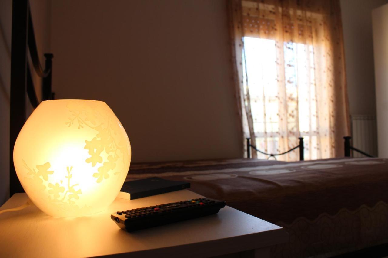 Bethel B&B เจลา ภายนอก รูปภาพ
