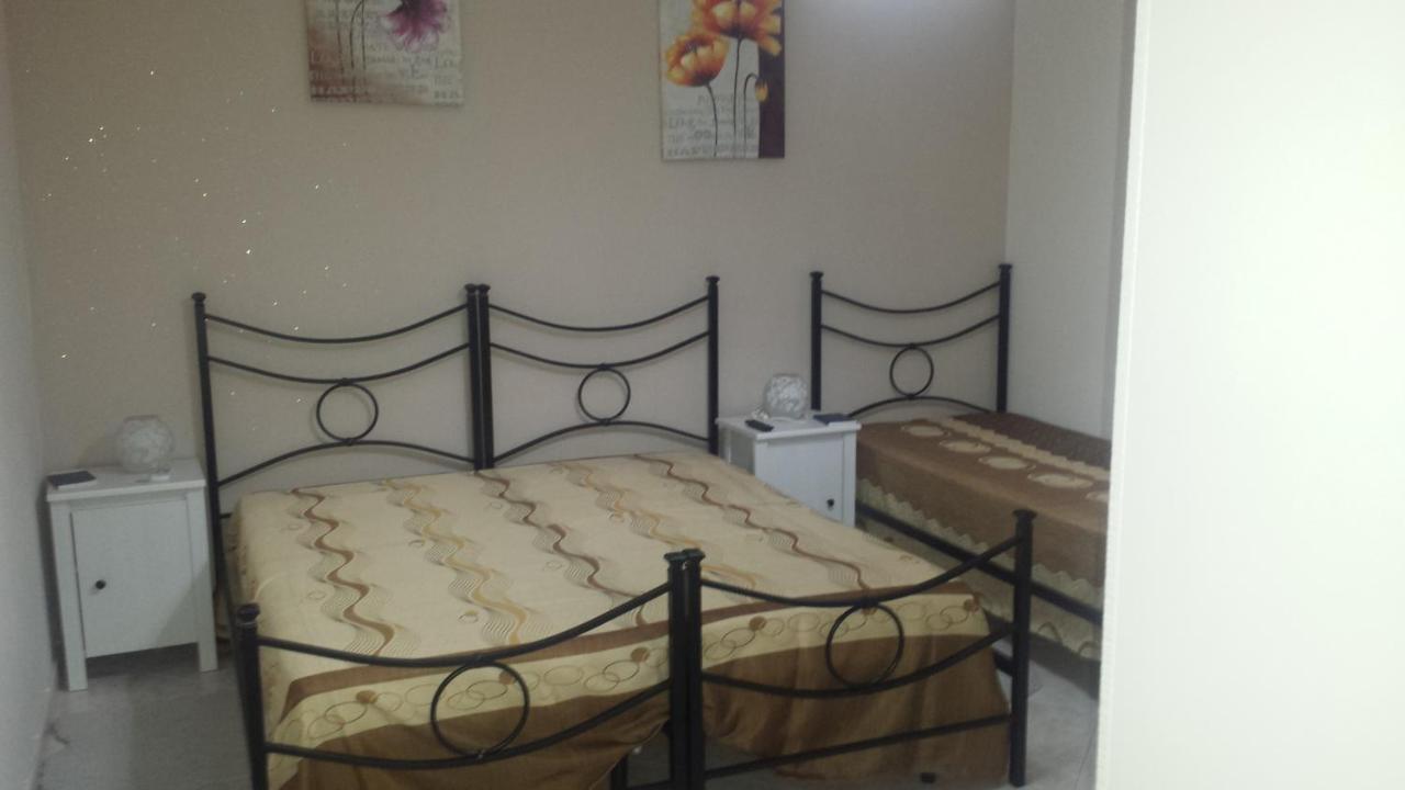 Bethel B&B เจลา ภายนอก รูปภาพ