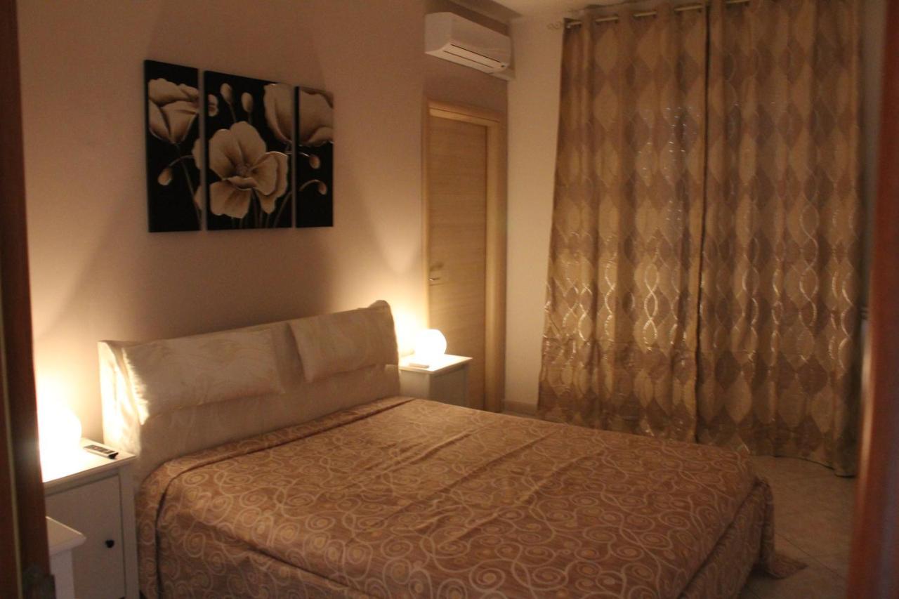 Bethel B&B เจลา ภายนอก รูปภาพ