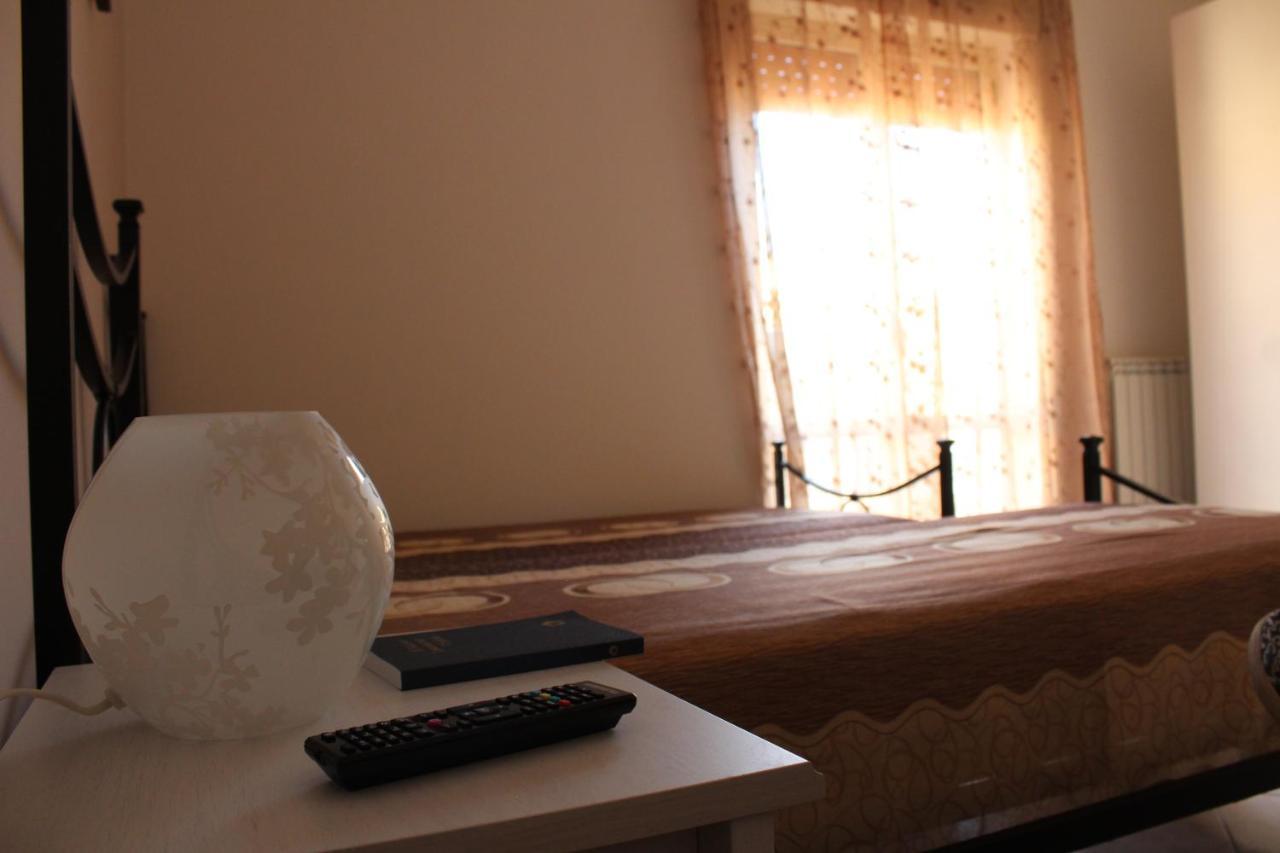 Bethel B&B เจลา ภายนอก รูปภาพ
