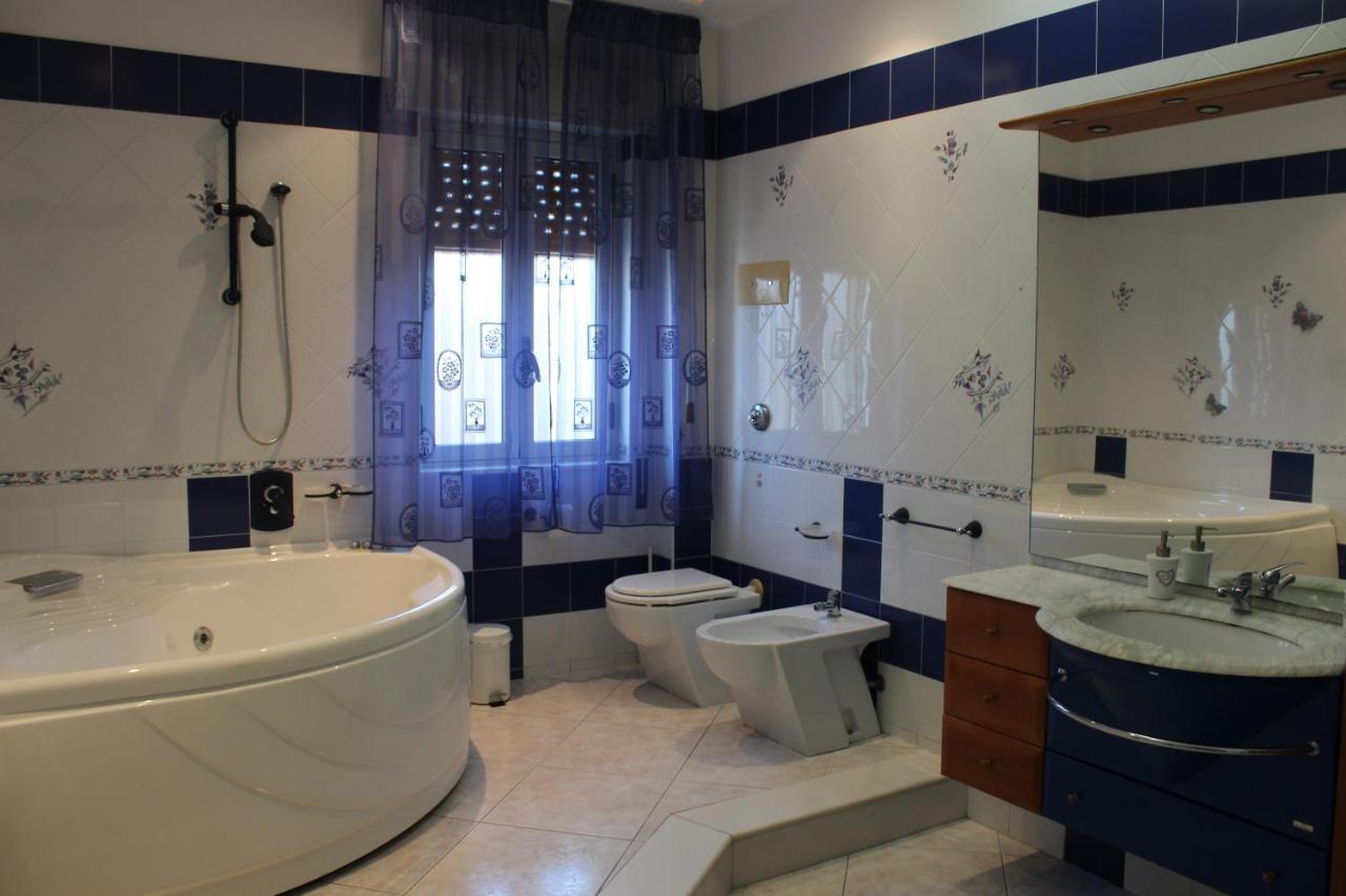 Bethel B&B เจลา ภายนอก รูปภาพ