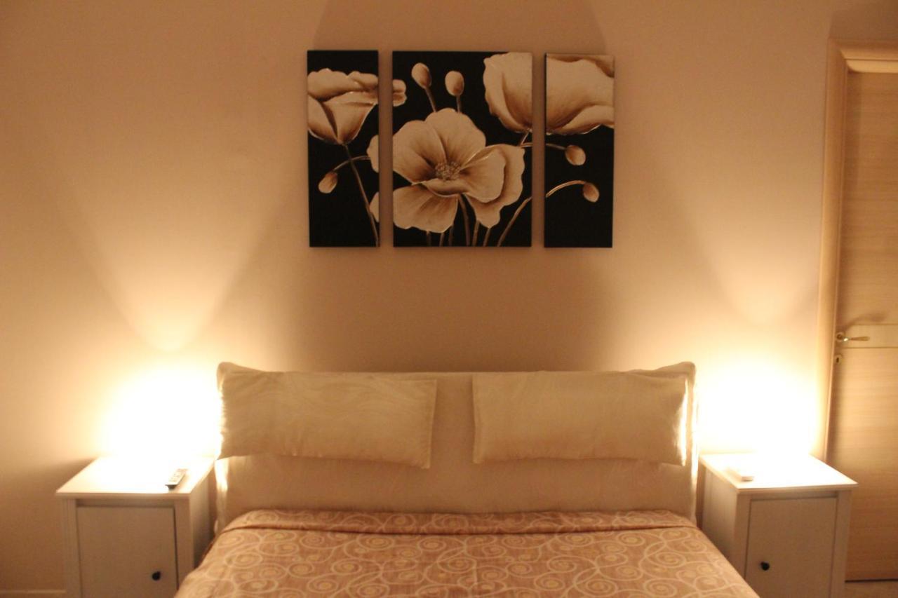 Bethel B&B เจลา ภายนอก รูปภาพ