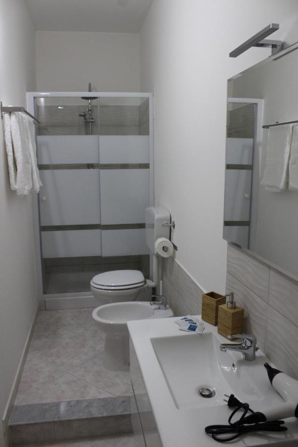 Bethel B&B เจลา ภายนอก รูปภาพ