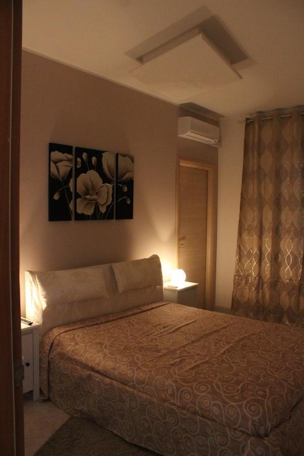 Bethel B&B เจลา ภายนอก รูปภาพ