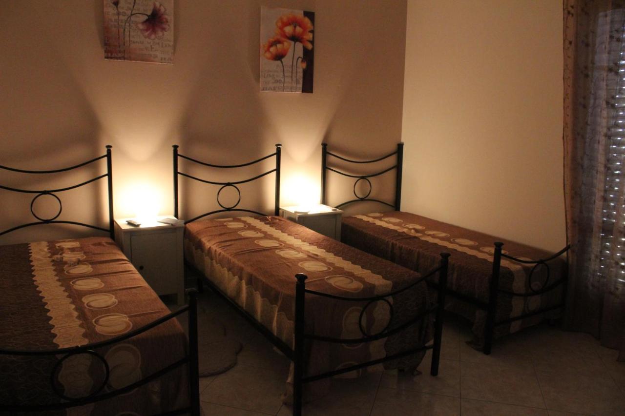 Bethel B&B เจลา ภายนอก รูปภาพ