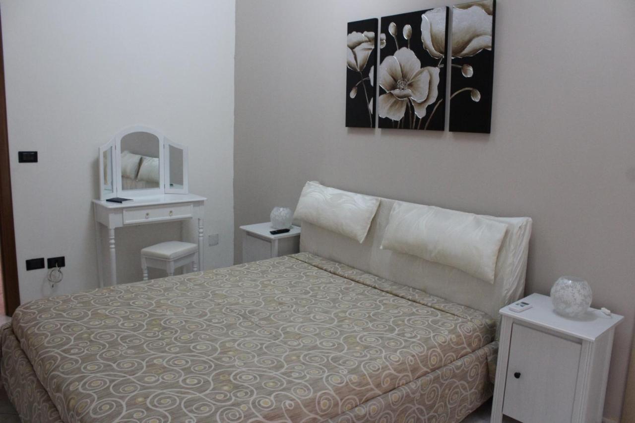 Bethel B&B เจลา ภายนอก รูปภาพ