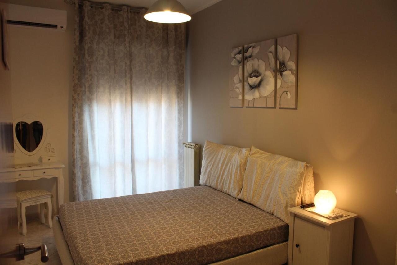 Bethel B&B เจลา ภายนอก รูปภาพ