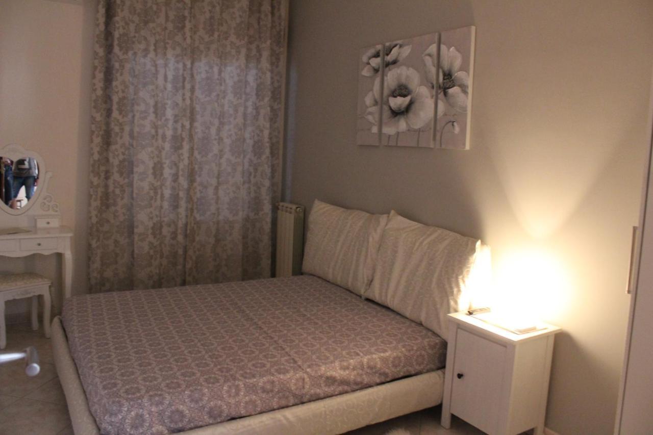 Bethel B&B เจลา ภายนอก รูปภาพ