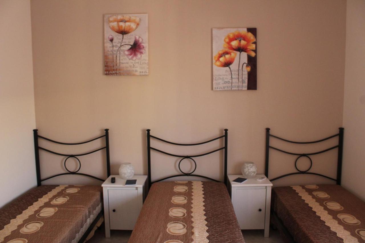 Bethel B&B เจลา ภายนอก รูปภาพ