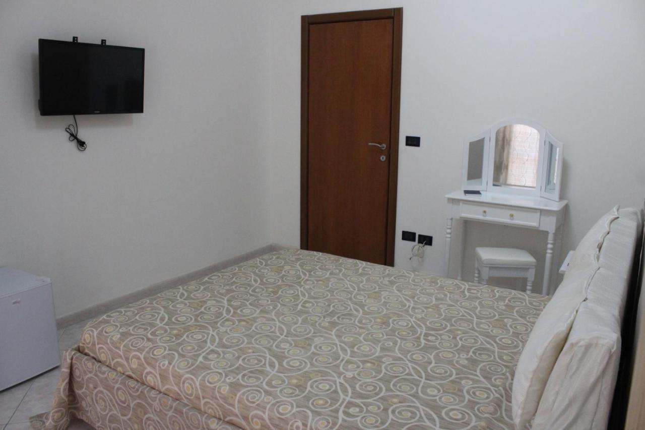 Bethel B&B เจลา ภายนอก รูปภาพ