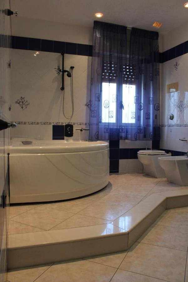 Bethel B&B เจลา ภายนอก รูปภาพ
