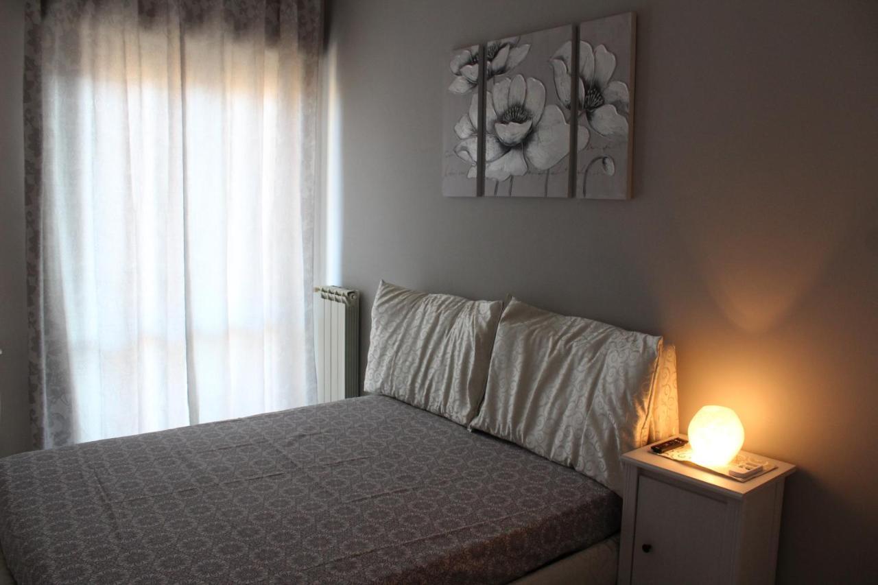 Bethel B&B เจลา ภายนอก รูปภาพ